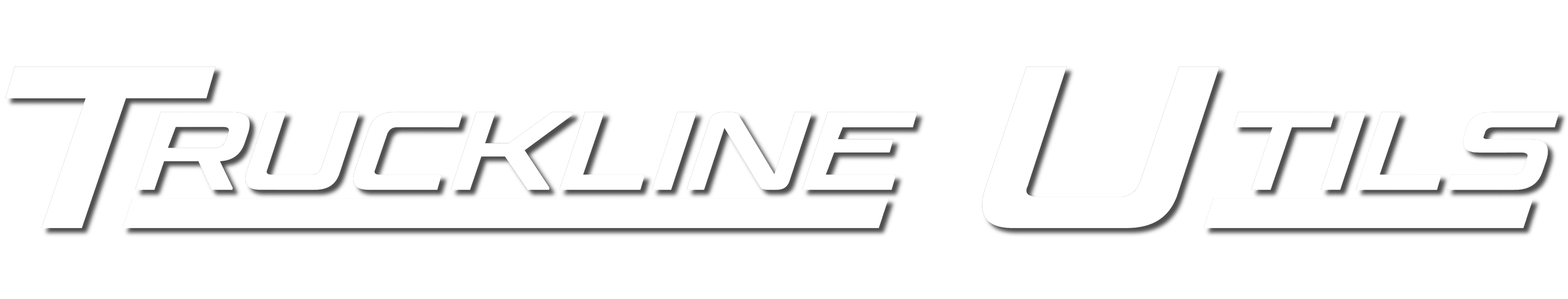 Truckline Utils