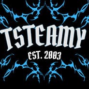 Tsteamy