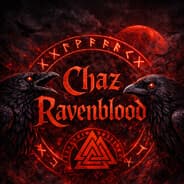 Chaz Ravenblood