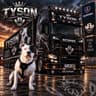 TysonV8