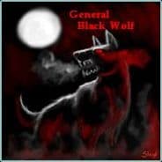 BlackWolf