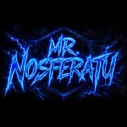 Mr. Nosferatu