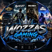 Wozzas Gaming