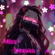 Miss nezuko