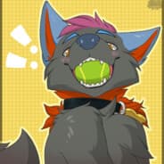 MarkiiTheWolfu