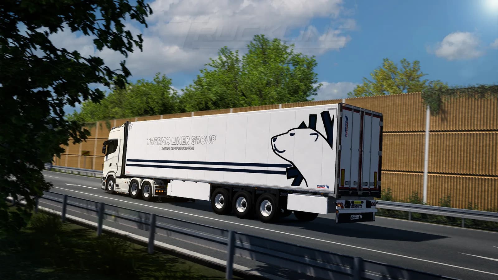 Thermo Liner Group VTC Livery example.