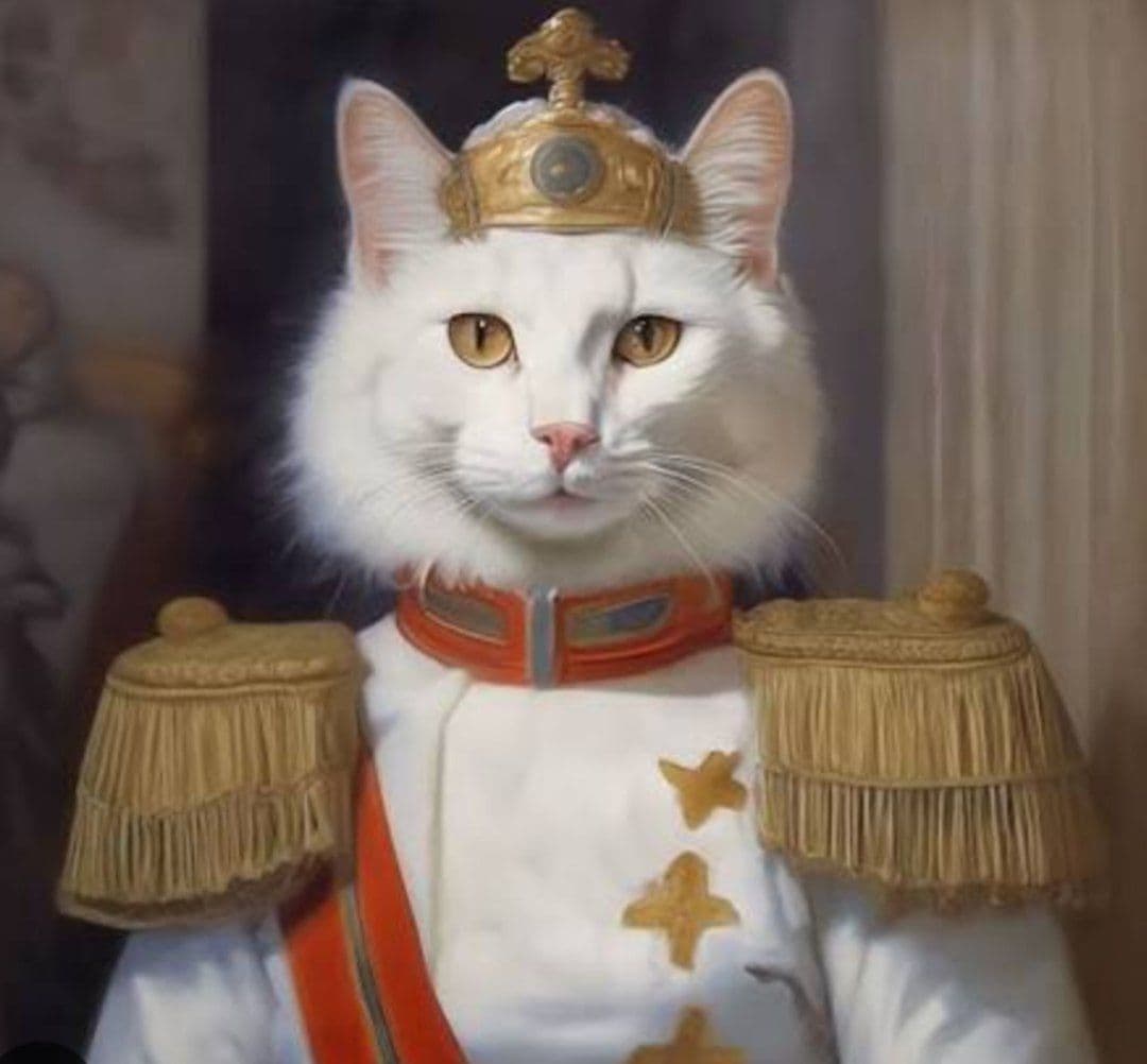 cat