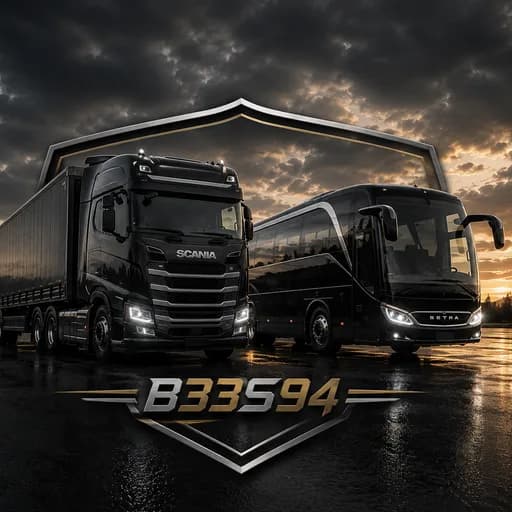B33S94