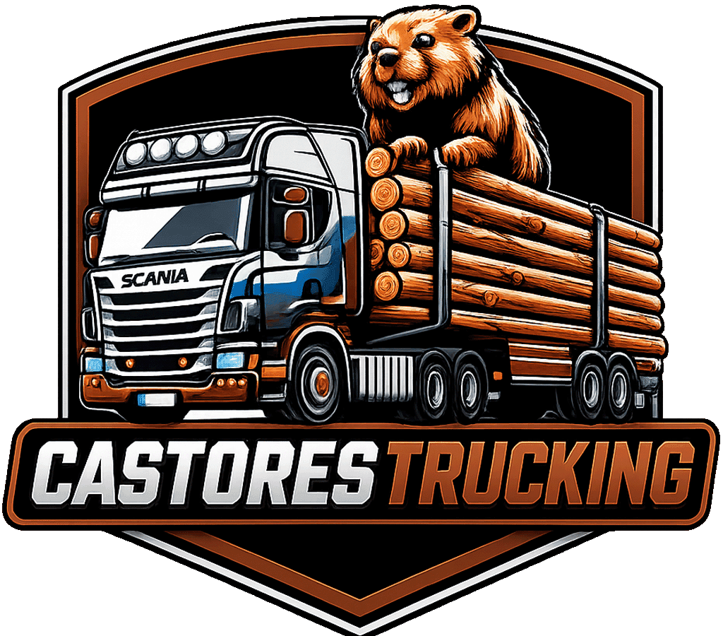 Castores Trucking