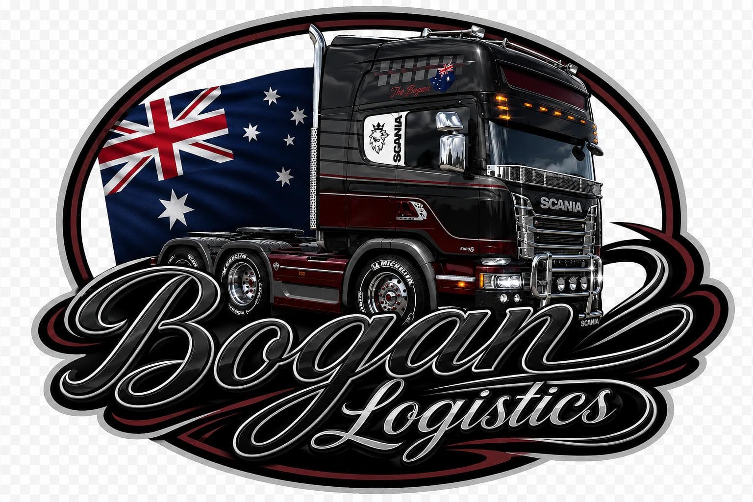 bogan logistics 