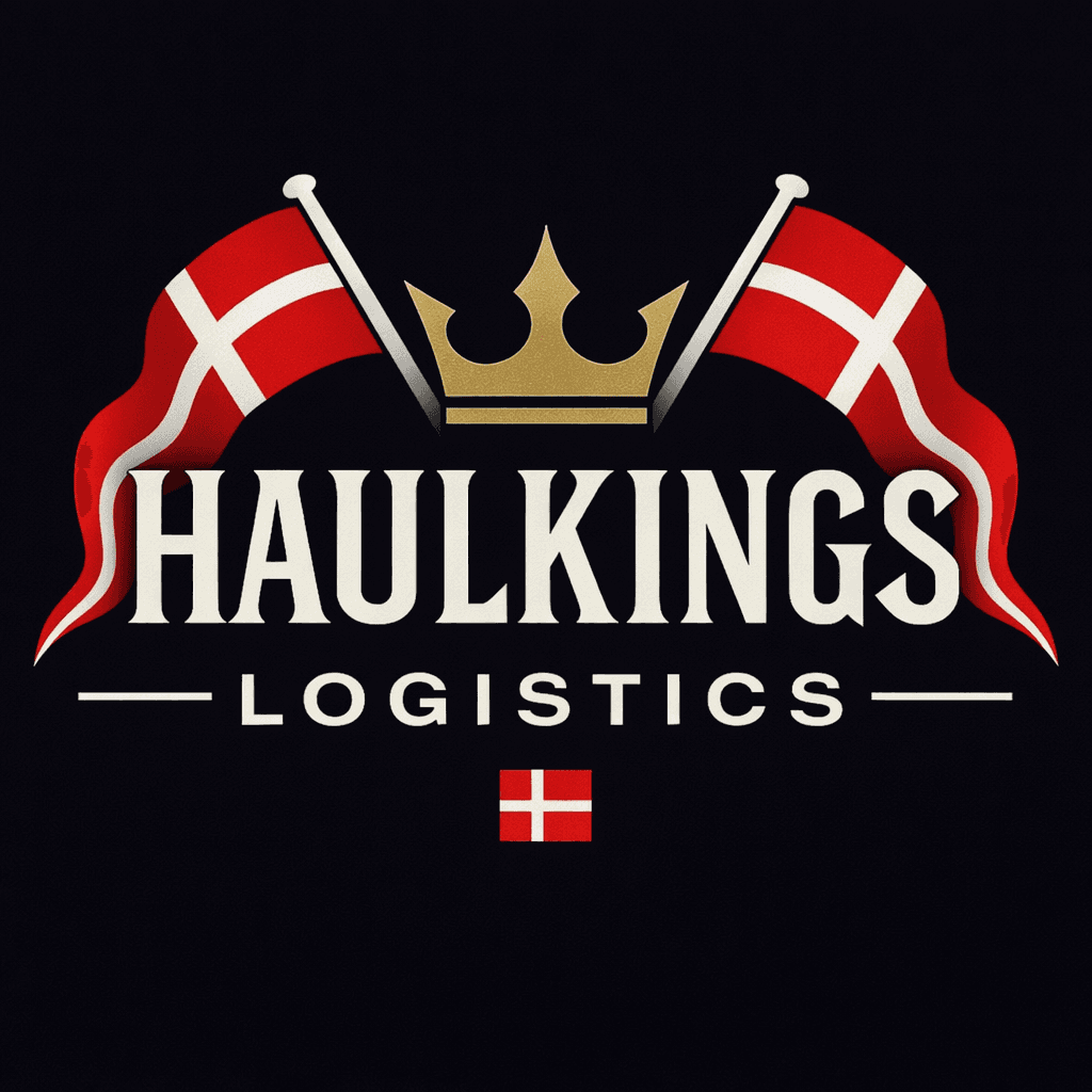 HaulKings Logistics 
