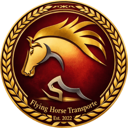 Flying Horse Transporte