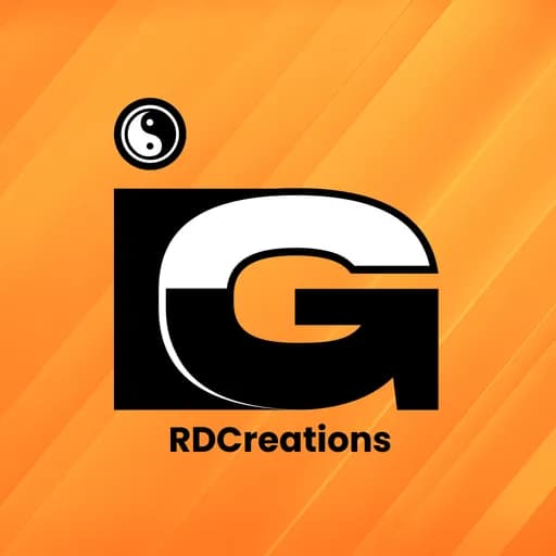 RD CREATIONS