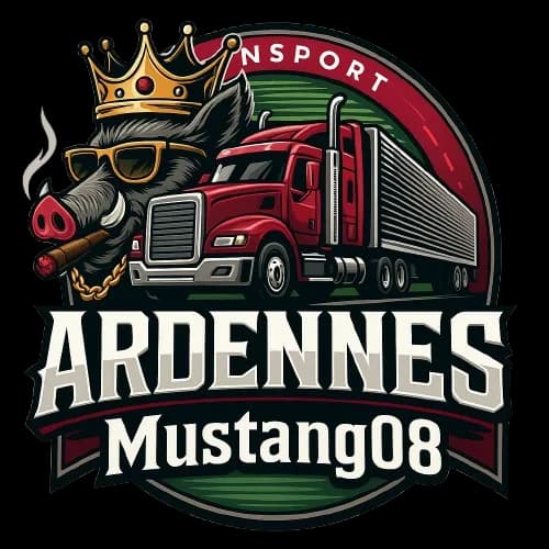 mustang08160
