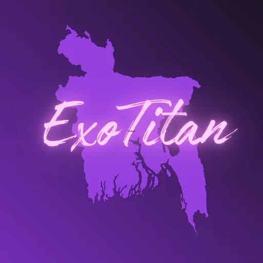 ExoTitan