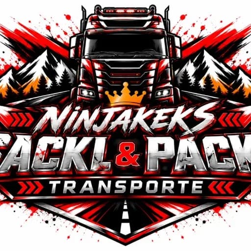 Ninjakeks