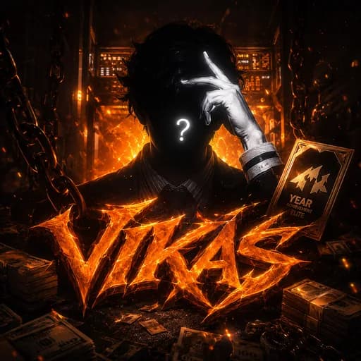 VikasGamerZ