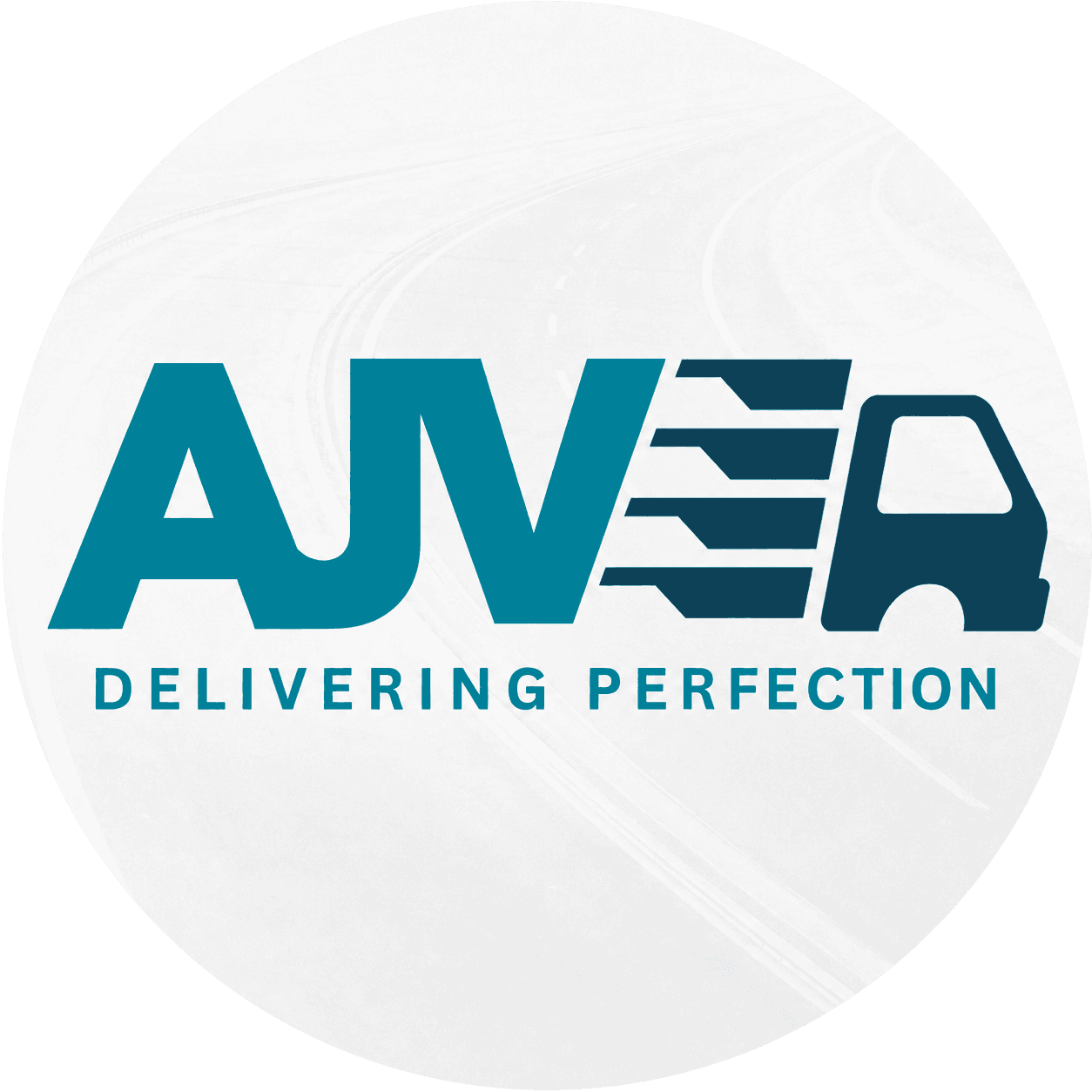 AJV logo