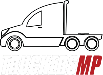 TruckersMP logo
